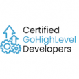 Certified GoHighLevel Developers