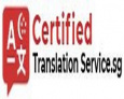 Certified Translation Service