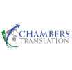 Chambers Translation