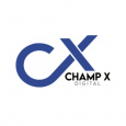 ChampX Digital FZ LLC