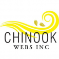 Chinook Webs