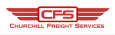 Churchill Freight Services