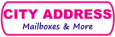 City Address