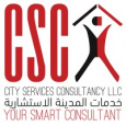 City Services Consultancy