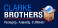 Clarke Brothers Packaging