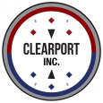 Clearport, INC,.