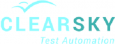 Clearsky Test Automation