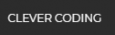 Clever Coding