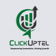 ClickUptel Solutions Pvt Ltd