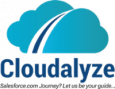 Cloudalyze Solutions LLC