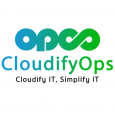 Cloudifyops Pvt Ltd.