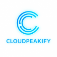 Cloudpeakify