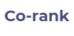 Co-Rank