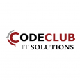 CodeClub IT Solutions