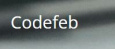 Codefeb