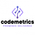 CodeMetrics Infotech Pvt. Ltd.