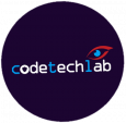 CodeTechLab Pvt. Ltd.