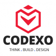 Codexo Software Pvt. Ltd.