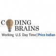 Coding Brains Software Solutions Pvt. Ltd