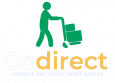 Codirect Courier and Fulfillment