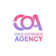 Cold Outreach Agency 