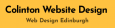 Colinton Website Design