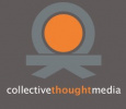 Collective thought media