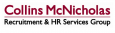 Collins McNicholas