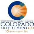 Colorado Fulfillment