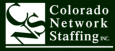 Colorado Network Staffing