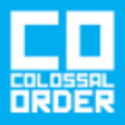 Colossal Order Ltd