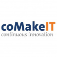 coMakeIT software