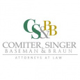 Comiter, Singer, Baseman & Braun LLP