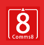 Comms8 Ltd