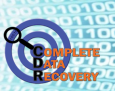 Complete Data Recovery