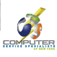 Computer Service Specialists
