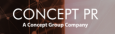 Concept PR