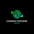 ConnectSphere Agency