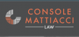 Console Mattiacci Law