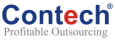 Contech Outsourcing Pvt. Ltd.