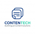 Contentech Multilingual Content Solutions