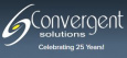 Convergent Solutions