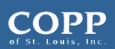 Copp of St Louis