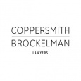 Coppersmith Brockelman