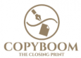 Copyboom