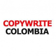Copywrite Colombia