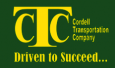 Cordell Transportation