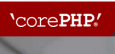 CorePHP