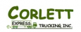Corlett Express Trucking