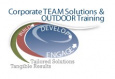Corporate Outdoor Training